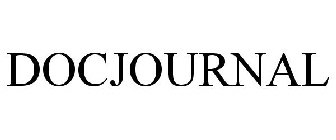 DOCJOURNAL