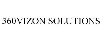 360VIZON SOLUTIONS