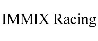 IMMIX RACING