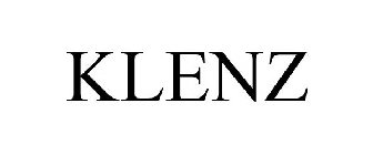 KLENZ