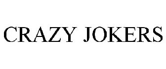 CRAZY JOKERS