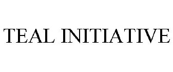 TEAL INITIATIVE