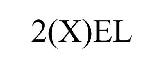 2(X)EL