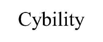 CYBILITY