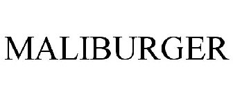 MALIBURGER