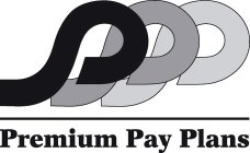 PPP PREMIUM PAY PLANS