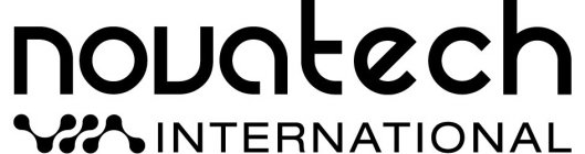 NOVATECH INTERNATIONAL