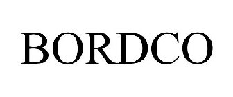 BORDCO