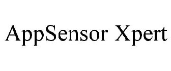 APPSENSOR XPERT