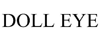 DOLL EYE