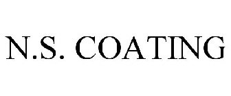 N.S. COATING