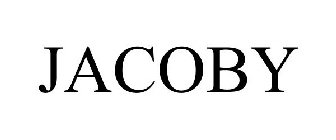 JACOBY