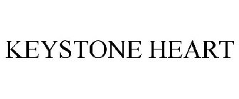KEYSTONE HEART