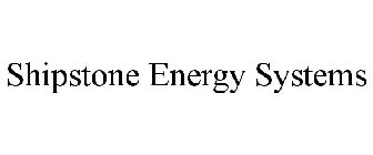 SHIPSTONE ENERGY SYSTEMS