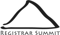 REGISTRAR SUMMIT