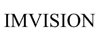 IMVISION