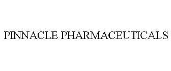 PINNACLE PHARMACEUTICALS