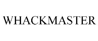 WHACKMASTER