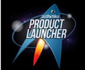 AZTHETIKS PRODUCT LAUNCHER