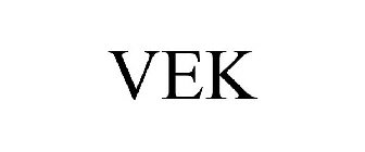 VEK