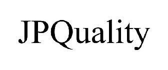 JPQUALITY