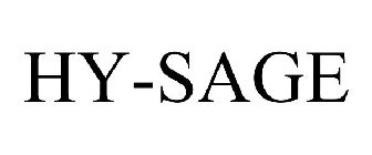HY-SAGE