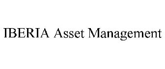 IBERIA ASSET MANAGEMENT