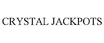 CRYSTAL JACKPOTS