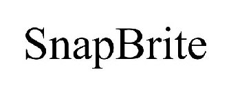 SNAPBRITE