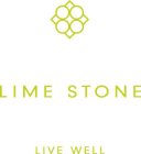 LIME STONE LIVE WELL