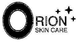 ORION SKIN CARE