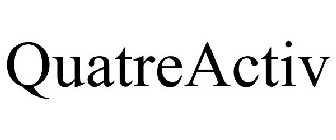 QUATREACTIV