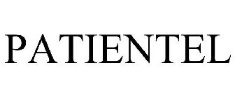 PATIENTEL