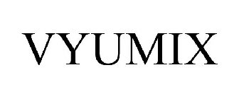 VYUMIX