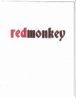 REDMONKEY