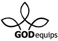 GOD EQUIPS