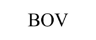 BOV