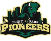 POINT PARK PIONEERS