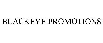 BLACKEYE PROMOTIONS