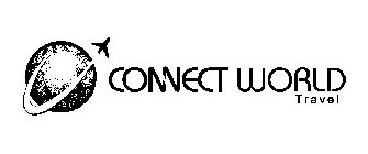 CONNECT WORLD TRAVEL