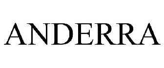 ANDERRA