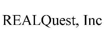 REALQUEST, INC