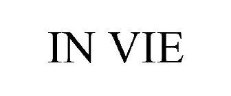 IN VIE