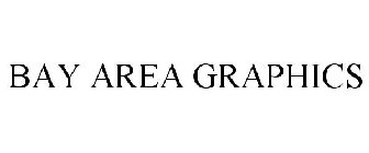 BAY AREA GRAPHICS