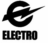 E ELECTRO