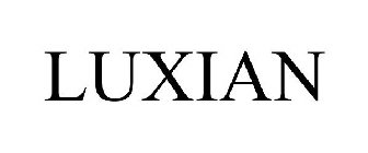 LUXIAN