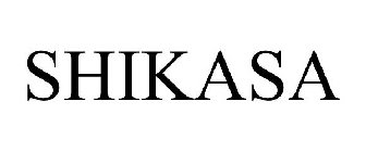 SHIKASA