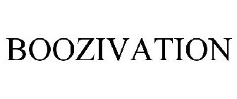 BOOZIVATION