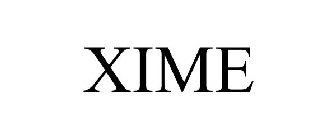 XIME