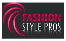 FASHION STYLE PROS